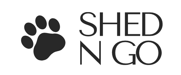 Shed N Go Logo